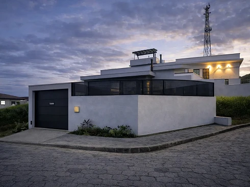 Casa em Areias Do Meio, Governador Celso Ramos