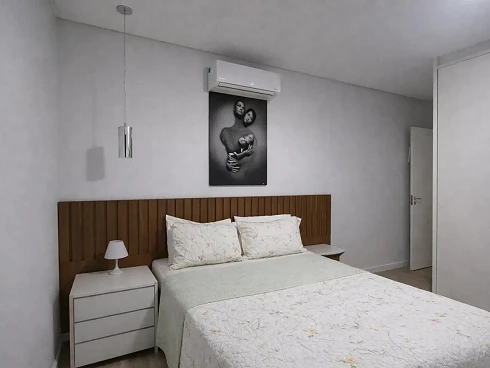Casa em Areias Do Meio, Governador Celso Ramos
