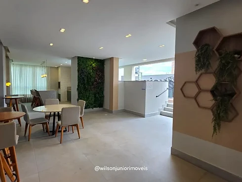 Jardim Dourado, Porto Belo