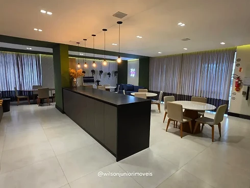 Apartamento em Jardim Dourado, Porto Belo