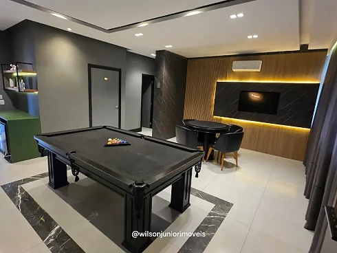 Apartamento em Jardim Dourado, Porto Belo
