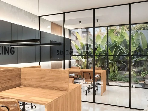 Casa em Nações, Indaial