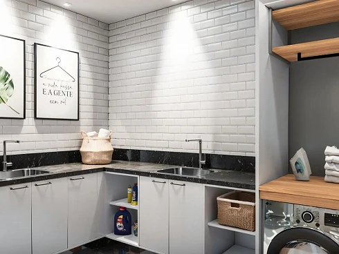 Apartamento Tipo 2 | 202 | Smart Flat - Foto 17