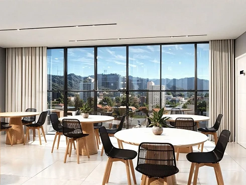 Apartamento Tipo 2 | 202 | Smart Flat - Foto 22