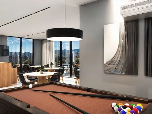 Apartamento Tipo 2 | 202 | Smart Flat - Foto 24