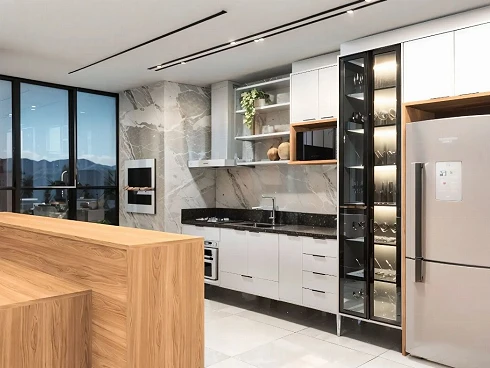 Apartamento Tipo 2 | 202 | Smart Flat - Foto 26