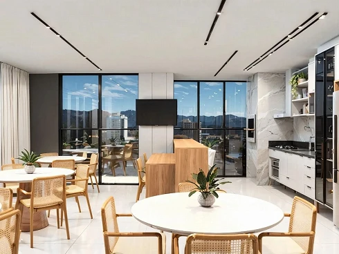 Apartamento Tipo 2 | 202 | Smart Flat - Foto 27