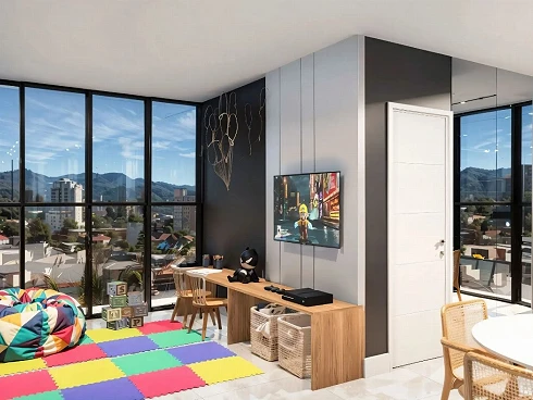 Apartamento Tipo 2 | 202 | Smart Flat - Foto 28