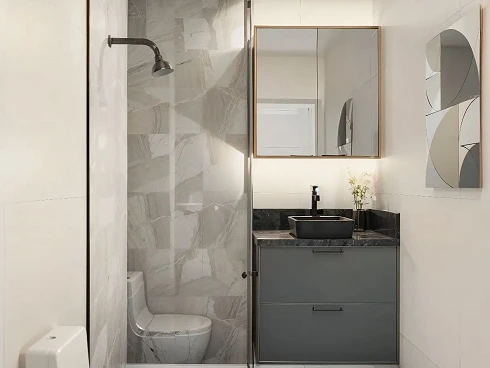 Apartamento Tipo 2 | 202 | Smart Flat - Foto 30