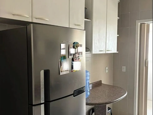 Apartamento em Fazendinha, Itajaí