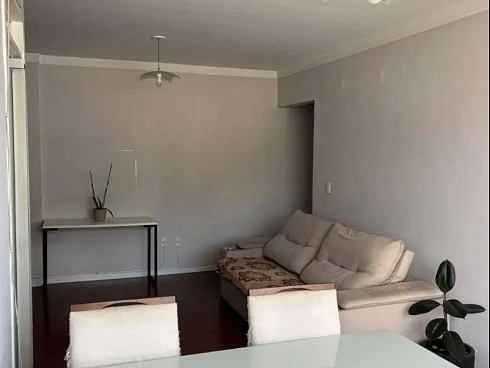 Apartamento em Fazendinha, Itajaí