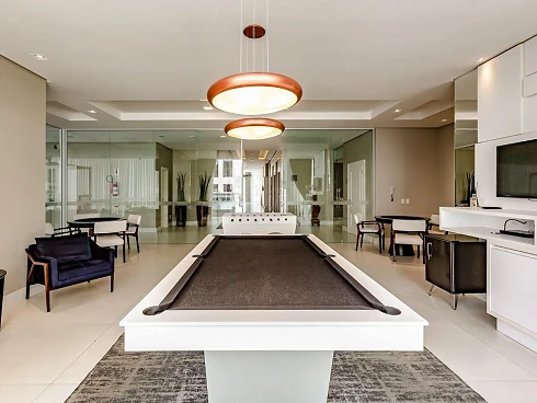 Apartamento em Centro, Balneário Camboriú