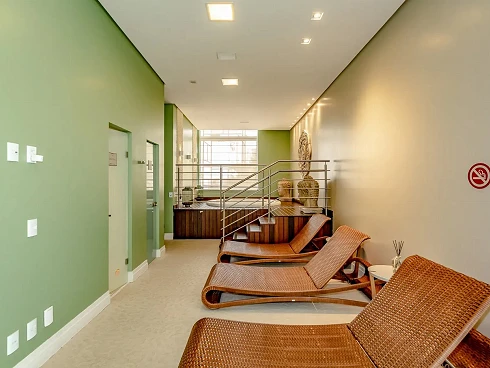 Apartamento em Centro, Balneário Camboriú