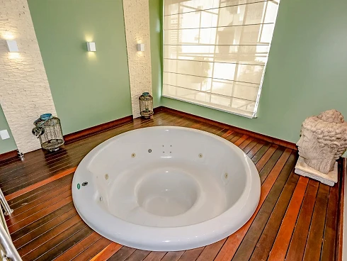 Apartamento em Centro, Balneário Camboriú