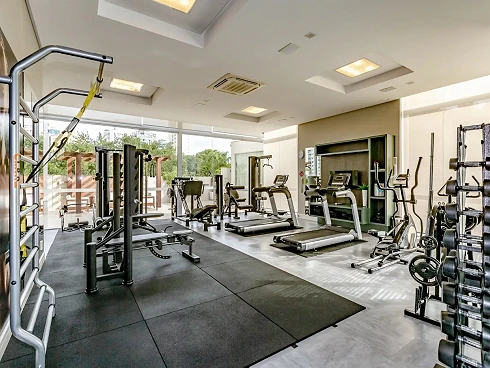 Apartamento em Centro, Balneário Camboriú