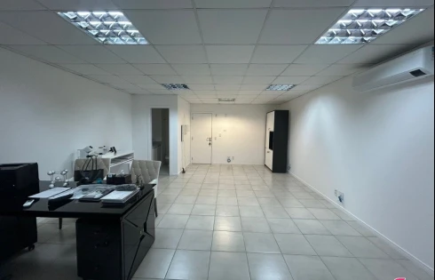 Escritório/sala em Centro, Florianópolis