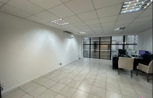 Escritório/sala em Centro, Florianópolis