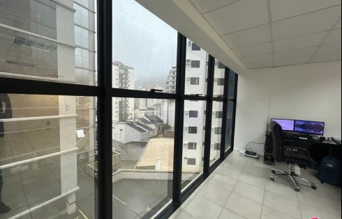 Escritório/sala em Centro, Florianópolis