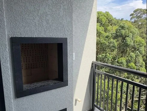 Apartamento em Praia Dos Amores, Balneário Camboriú