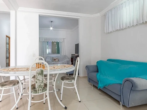 Casa em Centro, Balneário Camboriú
