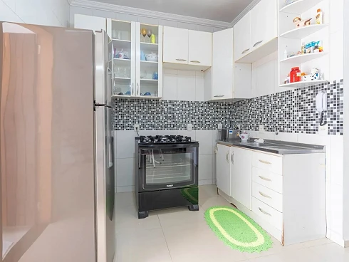 Casa em Centro, Balneário Camboriú
