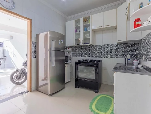 Casa em Centro, Balneário Camboriú