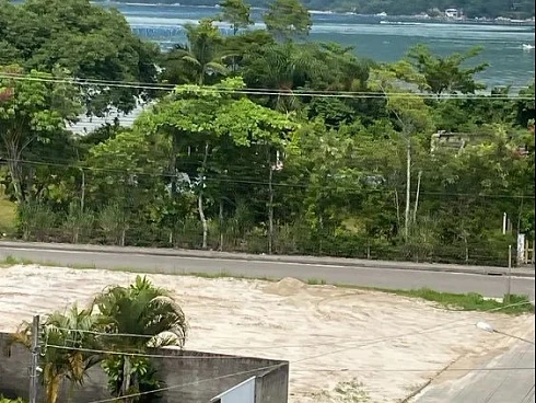Areias de Baixo, Governador Celso Ramos