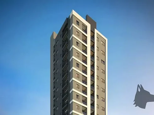 Apartamento em Morretes, Itapema