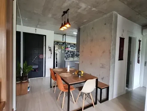 Apartamento em Praia Brava, Itajaí