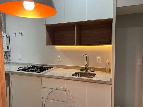 Apartamento em Campeche, Florianópolis