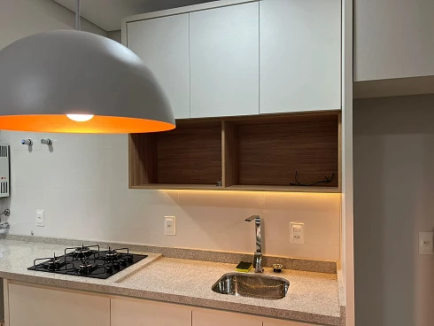 Apartamento em Campeche, Florianópolis