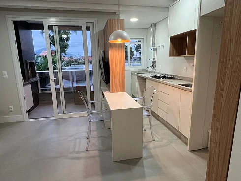 Apartamento em Campeche, Florianópolis