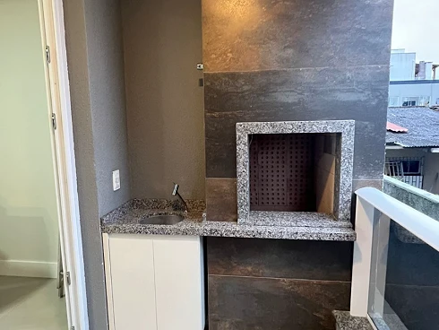 Apartamento em Campeche, Florianópolis