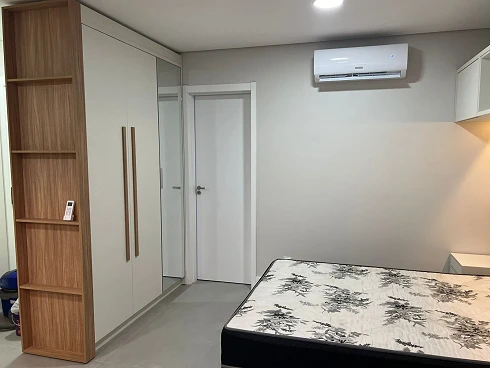 Apartamento em Campeche, Florianópolis