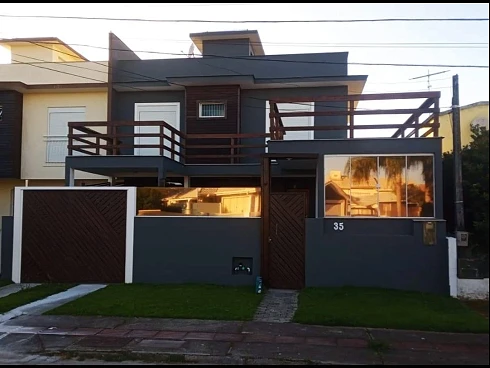 Casa em Campeche, Florianópolis