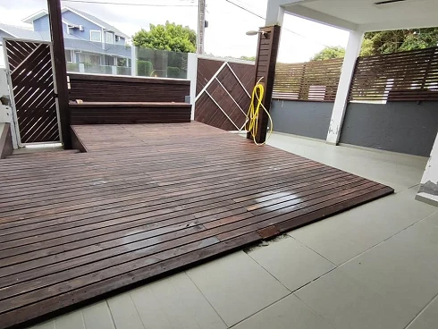 Casa em Campeche, Florianópolis
