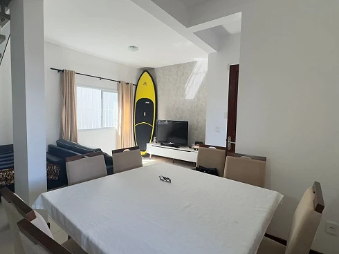 Casa em Campeche, Florianópolis