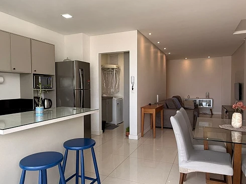 Apartamento em Fazenda, Itajaí