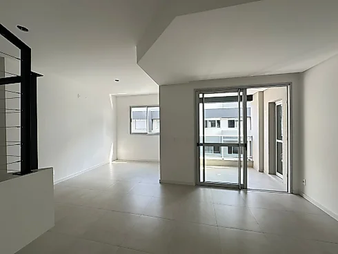 Apartamento em Canto, Florianópolis