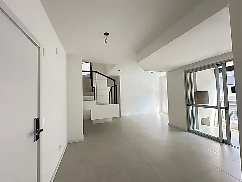 Apartamento em Canto, Florianópolis