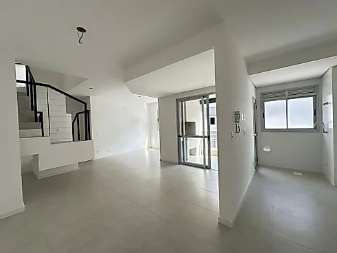 Apartamento em Canto, Florianópolis