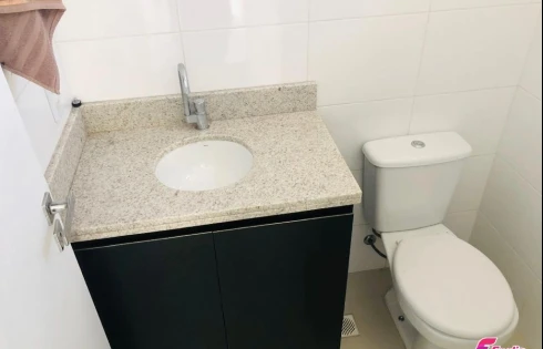 Escritório/sala em Centro, Florianópolis