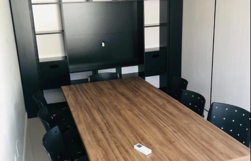 Escritório/sala em Centro, Florianópolis