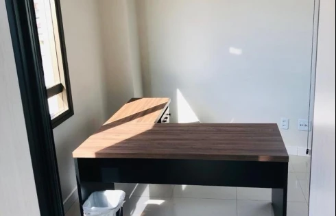Escritório/sala em Centro, Florianópolis