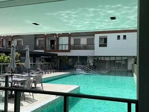 Apartamento em Córrego Grande, Florianópolis