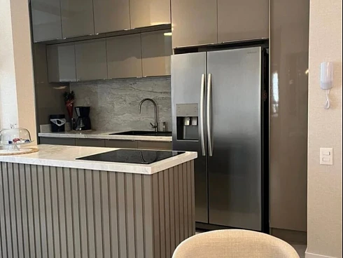 Apartamento em Córrego Grande, Florianópolis