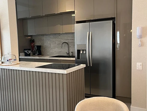 Apartamento em Córrego Grande, Florianópolis