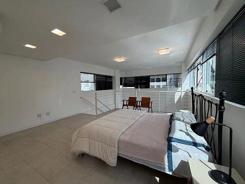 Apartamento em Centro, Florianópolis