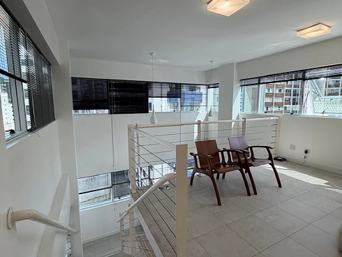 Apartamento em Centro, Florianópolis