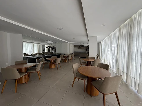 Apartamento em Abraão, Florianópolis